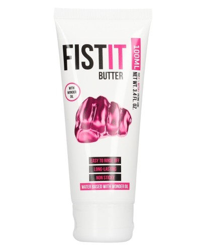 Creme Fist It Butter 100ml pas cher