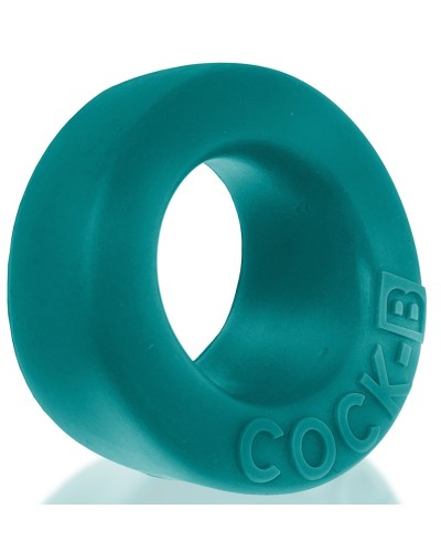 Cockring Cock-B Bulge Turquoise pas cher