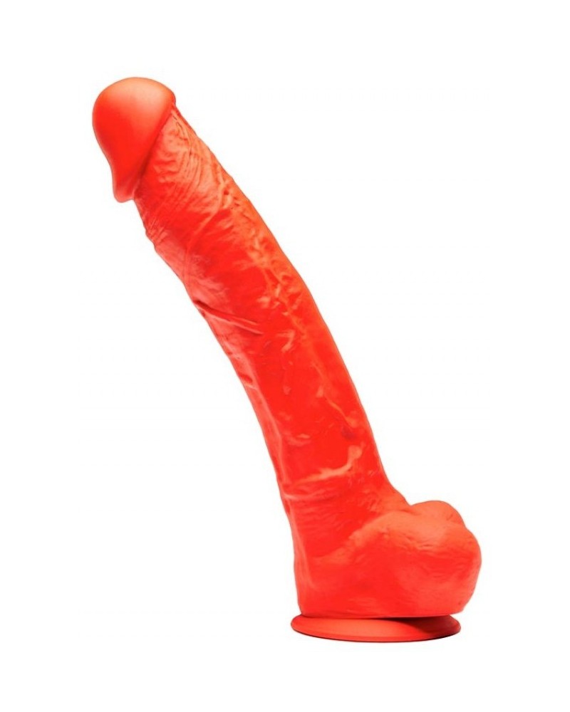 Gode en silicone Stretch N