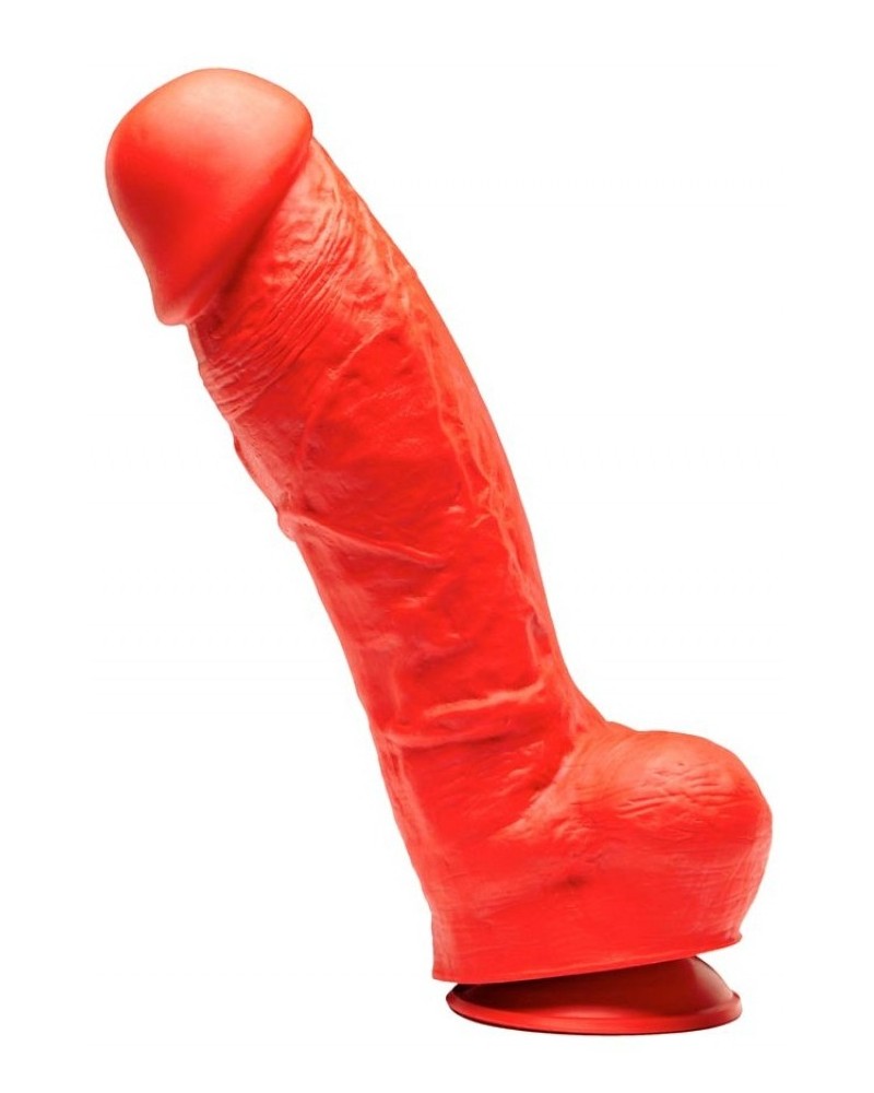 Gode en silicone Stretch N