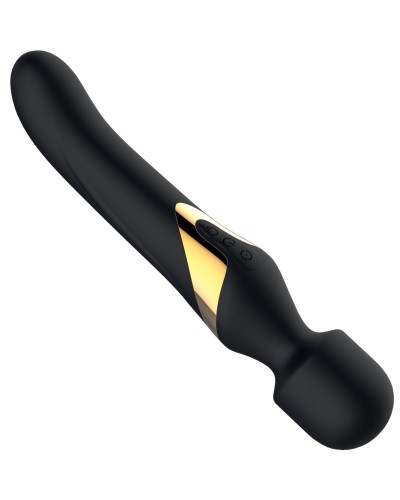 Wand Dual Orgasms Dorcel 24cm - T