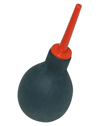 Poire de lavement de voyage Mini Intimate 12cm pas cher