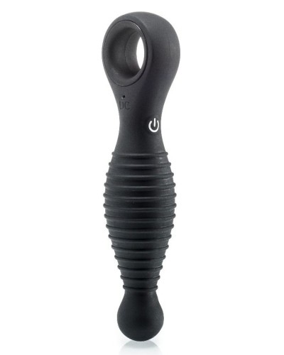 Stimulateur de prostate Race Vibes 11 x 3.5cm pas cher