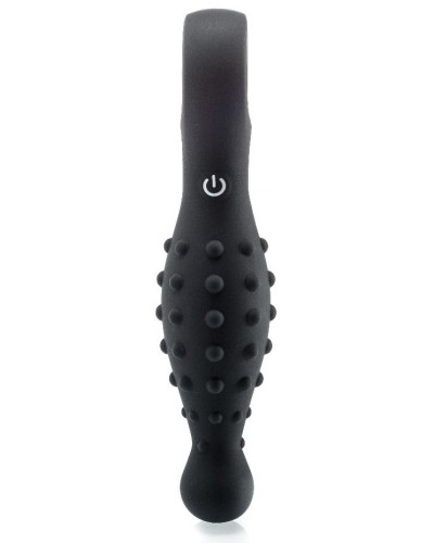 Stimulateur de prostate Race to Your Orgasm 11 x 3.5cm pas cher