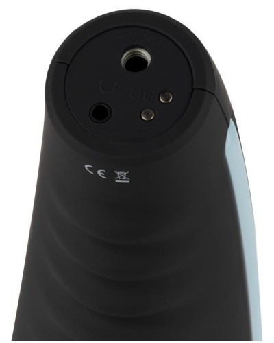 Pack Masturbateur automatique Cruizr CP02 Vibration et Rotation pas cher