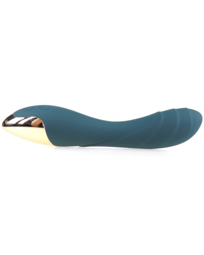 Vibro Point G HIPAN 20cm Vert pas cher