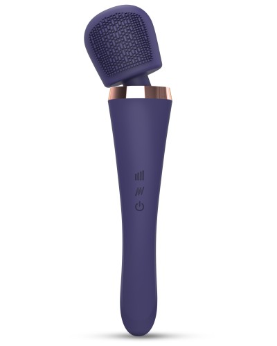 Wand Brush Crush Indigo pas cher