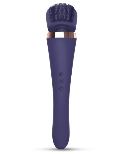 Wand Brush Crush Indigo pas cher