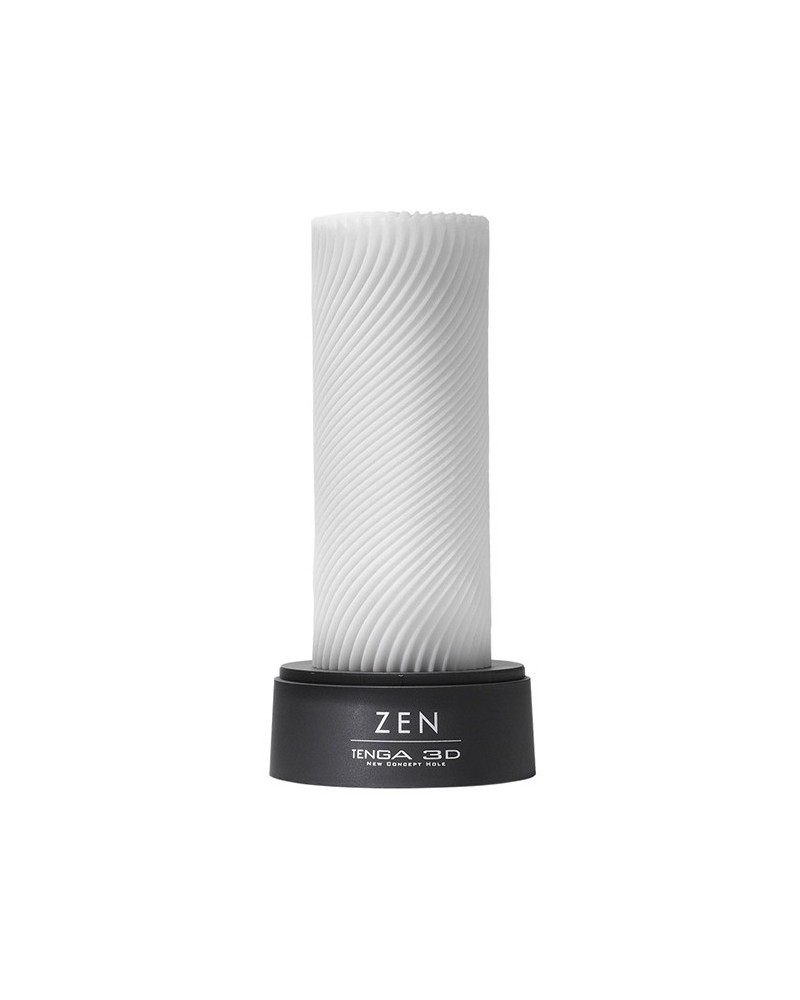 Masturbateur Tenga 3D Zen pas cher