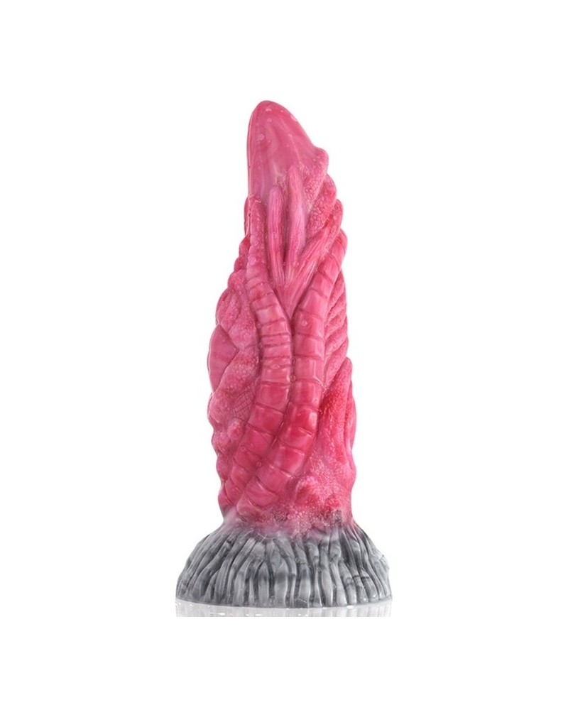 Gode monster Kiggy 16 x 5.5cm pas cher