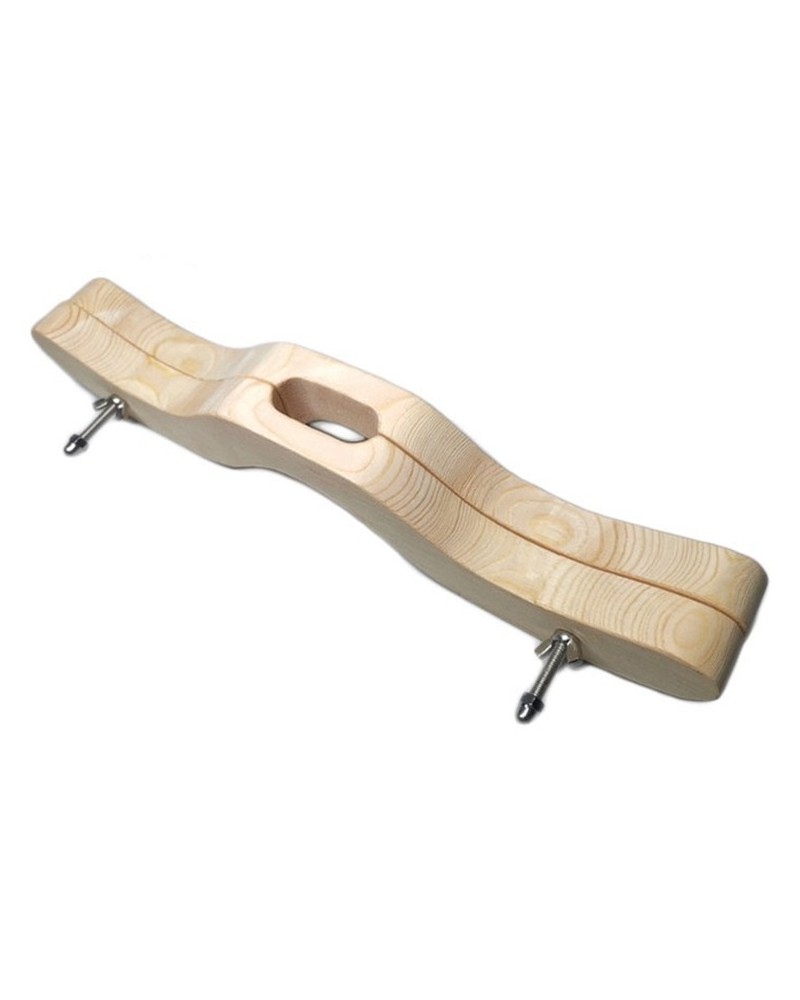 Humbler en bois Ball Torture 32cm pas cher