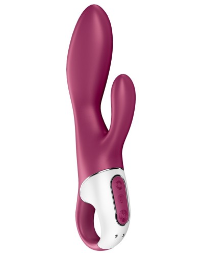 Vibro Rabbit connect