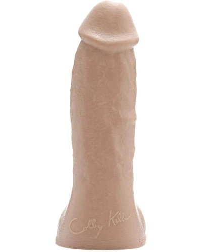 Gode Colby Keller Fleshjack Boys 14 x 5cm pas cher