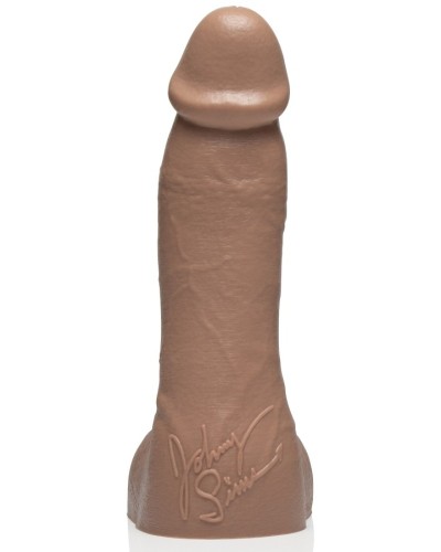 Gode Johnny Sins Fleshlight Guys 16 x 4.8cm pas cher