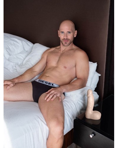 Gode Johnny Sins Fleshlight Guys 16 x 4.8cm pas cher