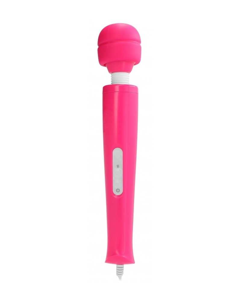 Stimulateur Mega Wand 32cm - T