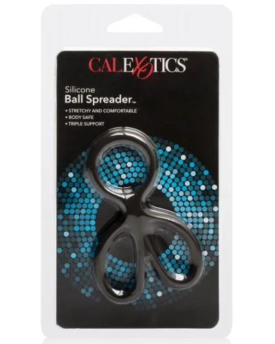 Ballstretcher Ball Spreader Noir pas cher