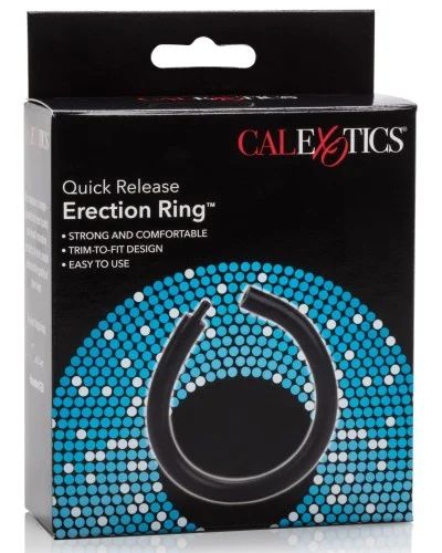 Cockring Erection Ring 63mm pas cher