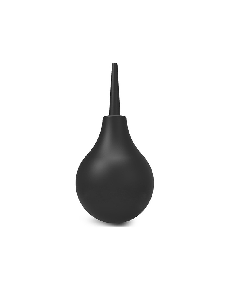 Poire de lavement Douche Nexus Noire pas cher