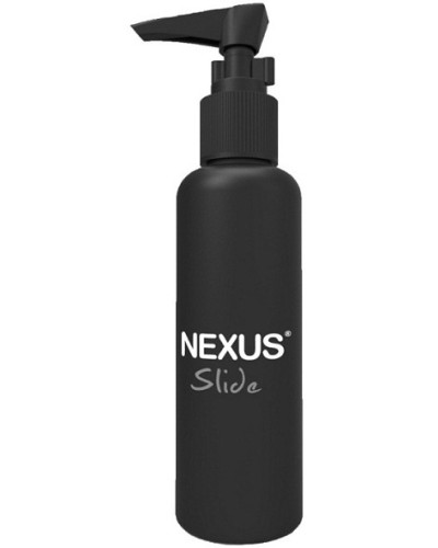 Lubrifiant Eau Slide Nexus 150ml pas cher