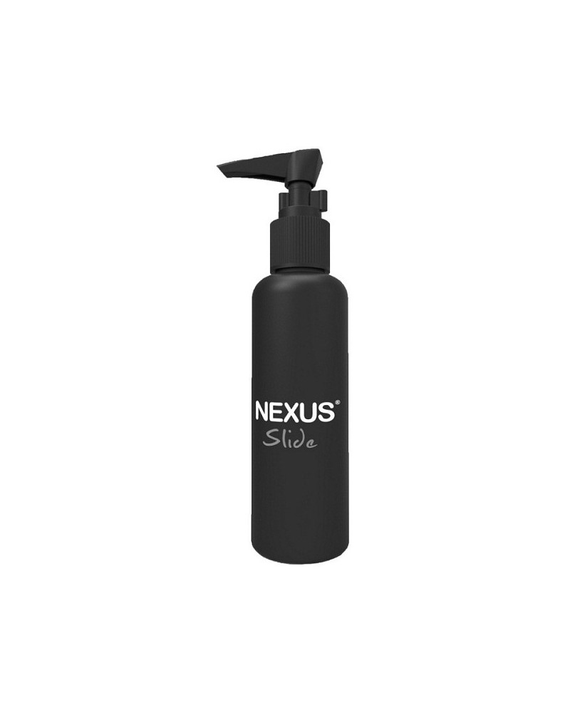 Lubrifiant Eau Slide Nexus 150ml pas cher
