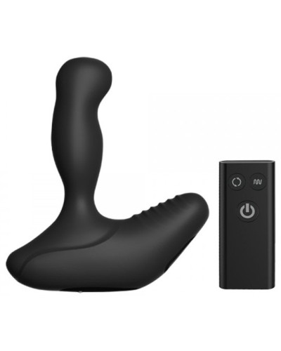 Stimulateur de prostate rotatif Revo Stealth Nexus 10 x 3.3cm pas cher