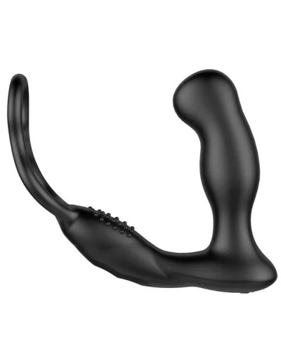 Stimulateur de prostate avec Cockring Embrace Nexus 10 x 3.3cm pas cher
