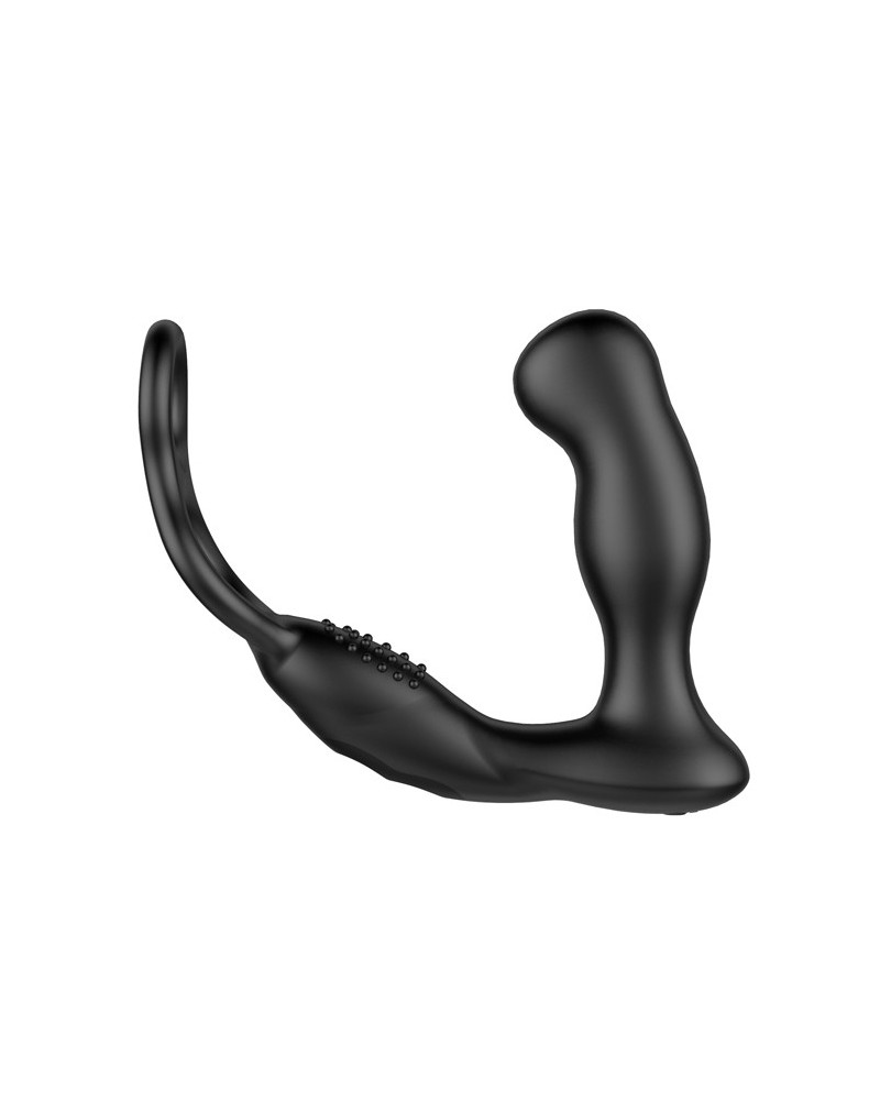 Stimulateur de prostate avec Cockring Embrace Nexus 10 x 3.3cm pas cher