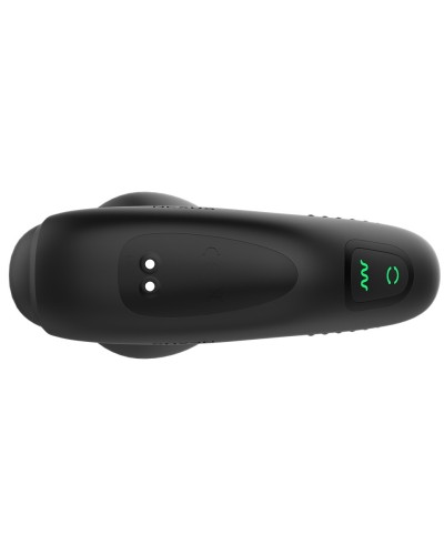 Stimulateur de prostate rotatif Revo Extreme Nexus 10 x 5.4cm pas cher