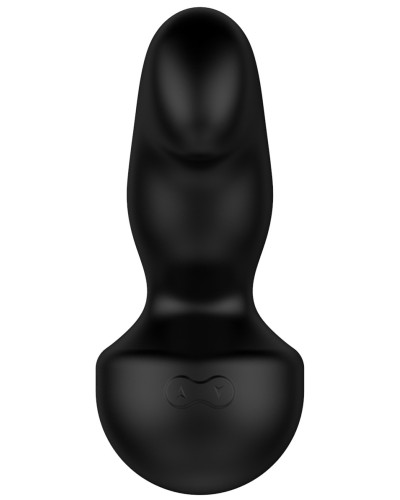 Stimulateur de prostate Gyro Vibe Nexus 18 x 5cm pas cher