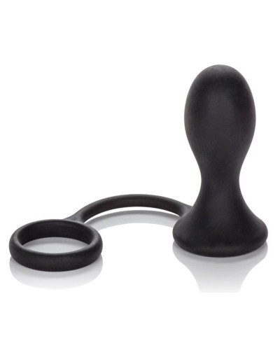 Cockring et Plug Prostate Ring 9 x 3.6cm pas cher