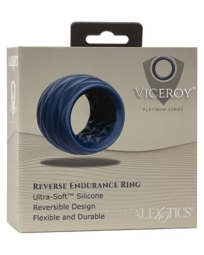 Ballstretcher Silicone Reverse Viceroy 32mm pas cher