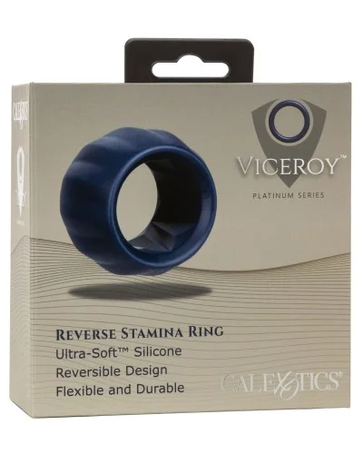 Ballstretcher Silicone Stamina Viceroy 32mm pas cher