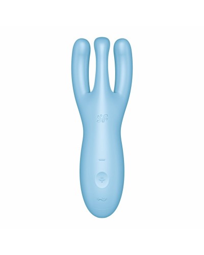 Stimulateur de clitoris connect