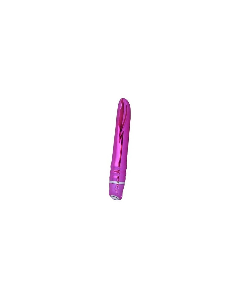 Vibro Layla 13 x 2.5cm Rose pas cher