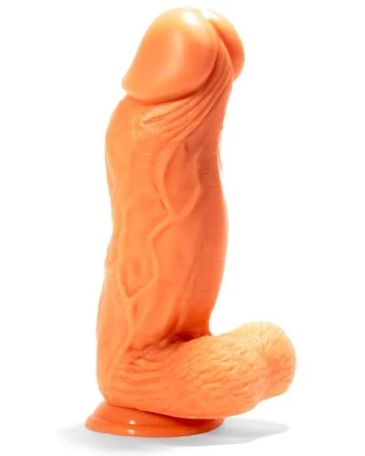 Gode Adam's Cock X-Men 22 x 8cm pas cher