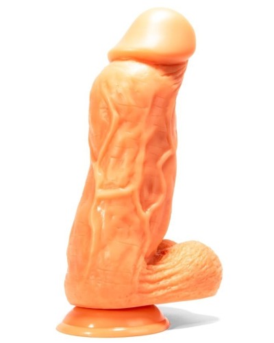 Gode Adam's Cock X-Men 22 x 8cm pas cher