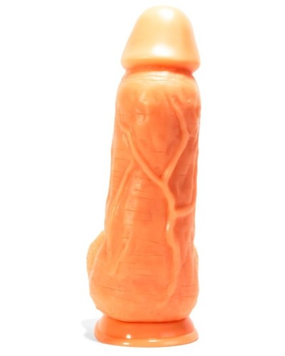 Gode Adam's Cock X-Men 22 x 8cm pas cher