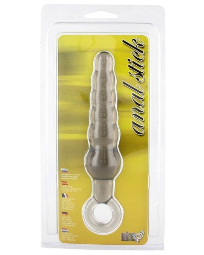 Plug Anal Stick 14 x 3.4cm pas cher