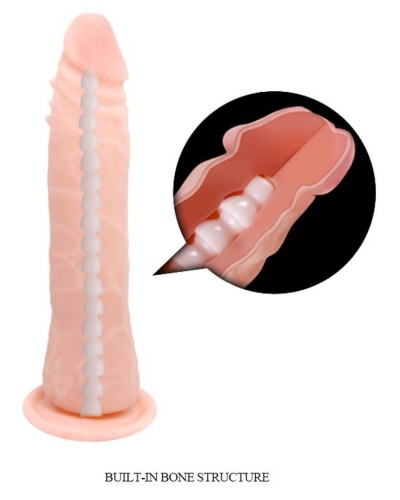 Gode rEaliste FEELS DICK 18 x 4.5cm pas cher