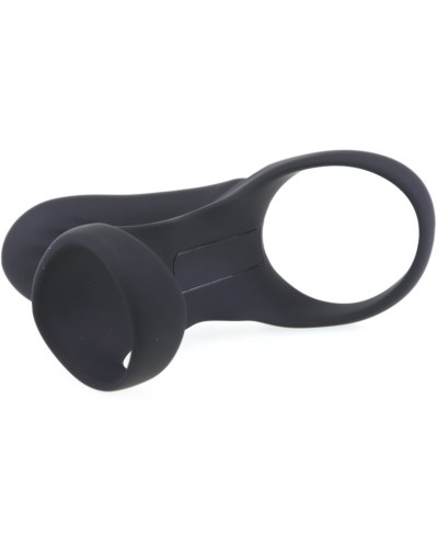 Gaine de pEnis vibrante Ranger Up 10cm pas cher