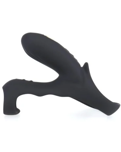 Gaine de pEnis vibrante Ranger Up 10cm pas cher