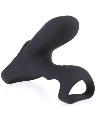 Gaine de pEnis vibrante Ranger Up 10cm pas cher