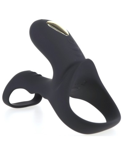 Gaine de pEnis vibrante Ranger Up 10cm pas cher