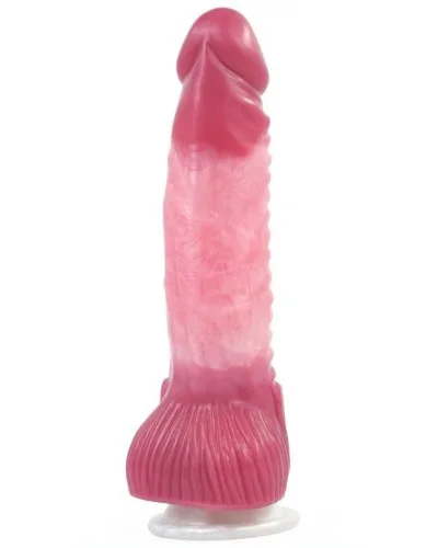 Gode monster Pop Dick 17 x 4.6cm pas cher