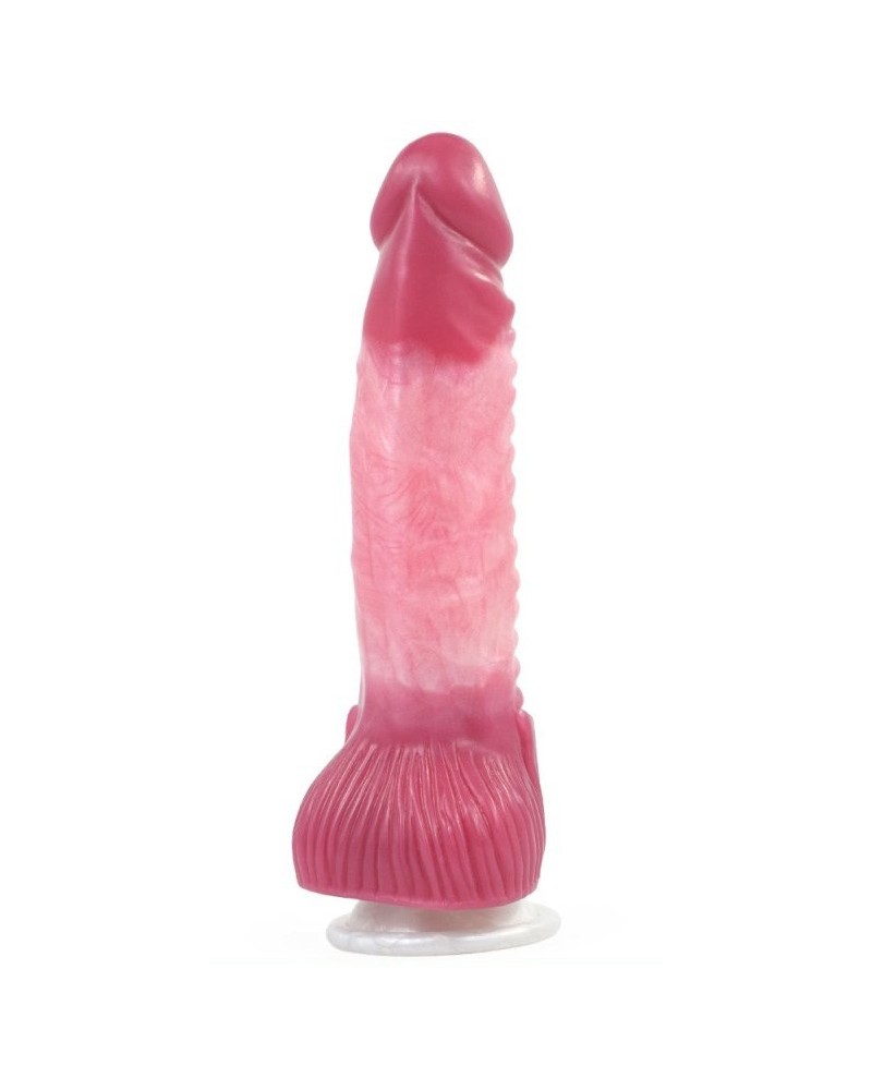 Gode monster Pop Dick 17 x 4.6cm pas cher