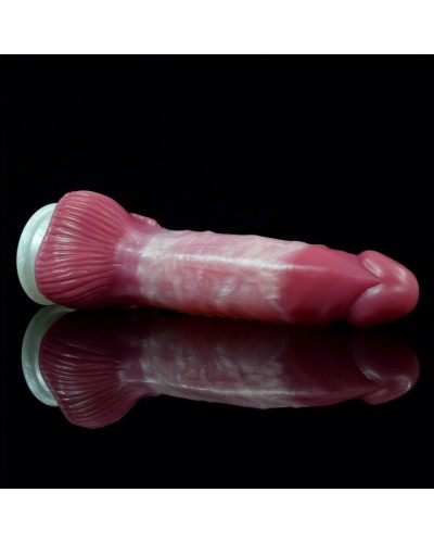 Gode monster Pop Dick 17 x 4.6cm pas cher