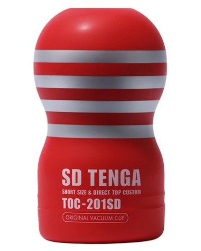 Masturbateur Sd Tenga Original pas cher