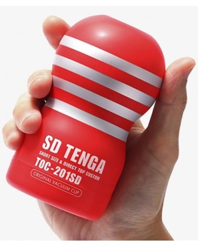 Masturbateur Sd Tenga Original pas cher