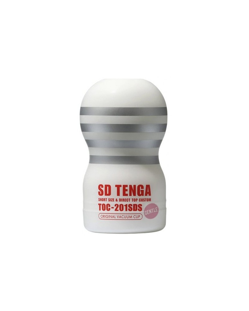 Masturbateur Sd Tenga Gentle pas cher